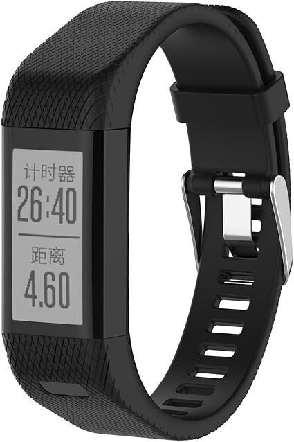 garmin vivo sport hr