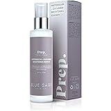 Blue Sage Watermelon + Cucumber Brightening Essence Facial Toner | Natural Face Mist with Witch Hazel to Even Complexion and 