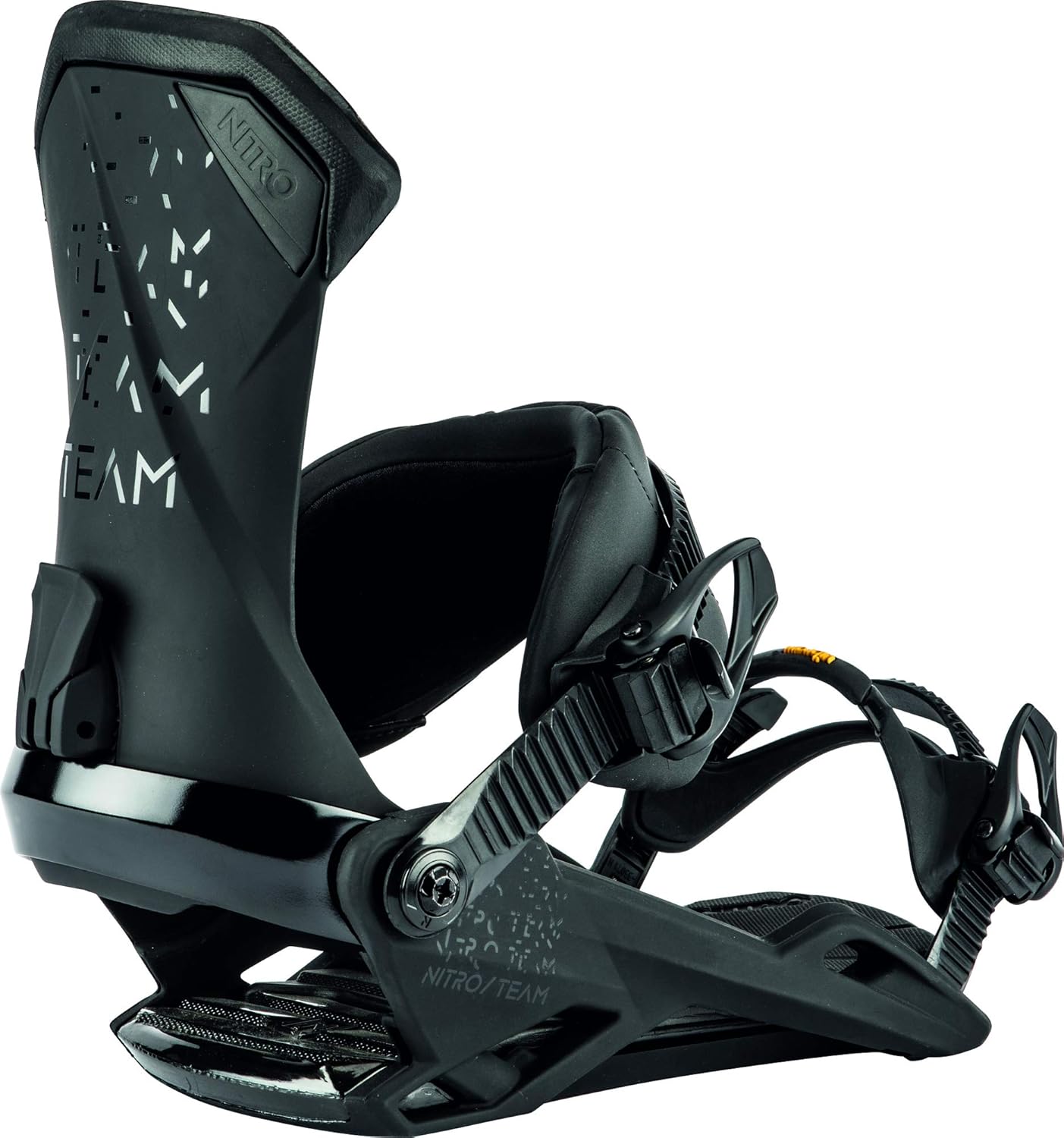 Nitro Snowboards Men’s Herren Team ’20 All Mountain Freestyle Freeride