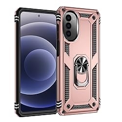 Compatible with Motorola Edge 30 Pro/Edge X30