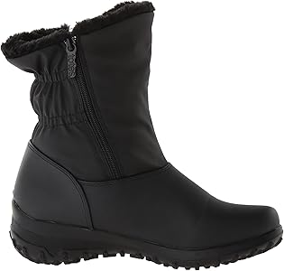 totes maggie waterproof boots