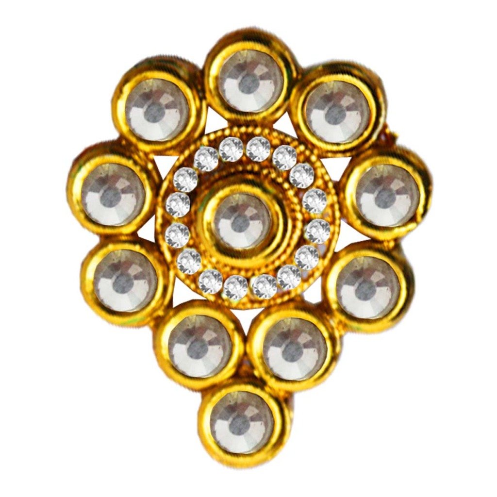 jodha akbar ring design