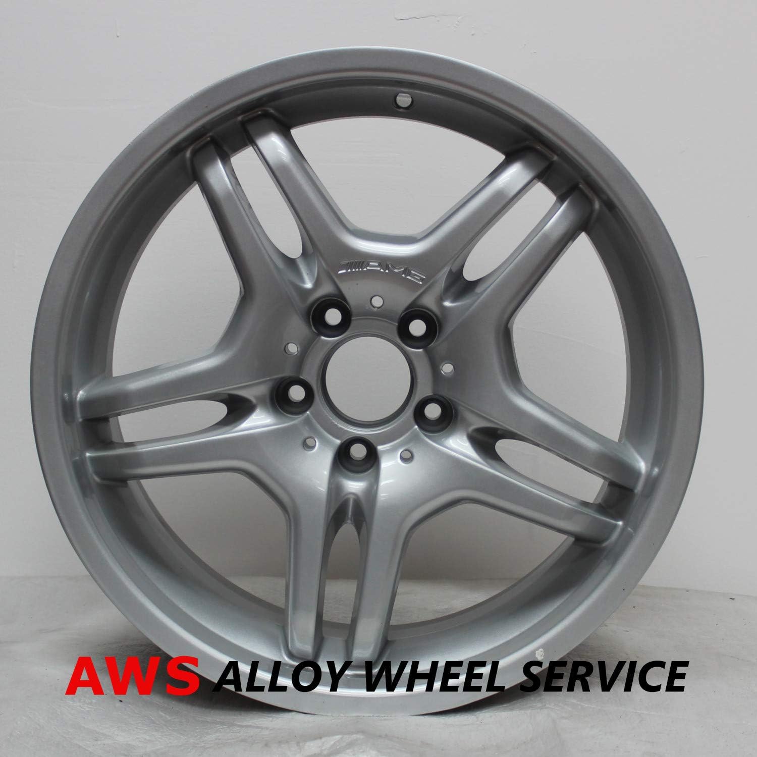 18" Factory OEM AMG Wheel Rim FITS Mercedes CLK-Class 2006-2009