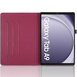 Schaflie Compatible with Samsung Galaxy Tab A9 8.7