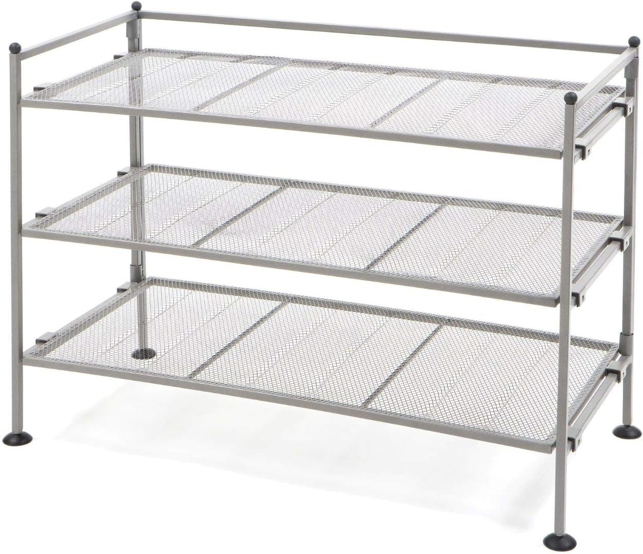 Best Shoe Rack Stackable Elfa
