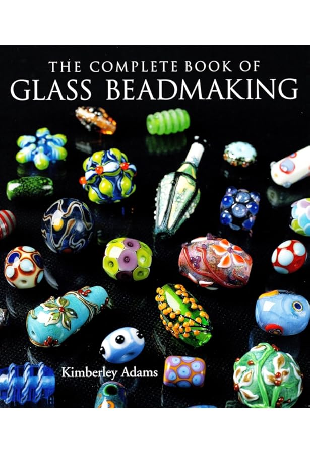 Amazon.com: Flameworking: Creating Glass Beads, Sculptures