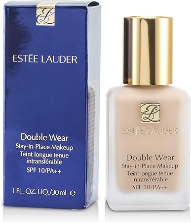 Amazon エスティローダー ダブルウエア ステイ イン プレイス メークアップ 62 クールバニラ エスティローダー Estee Lauder ファンデーション 通販