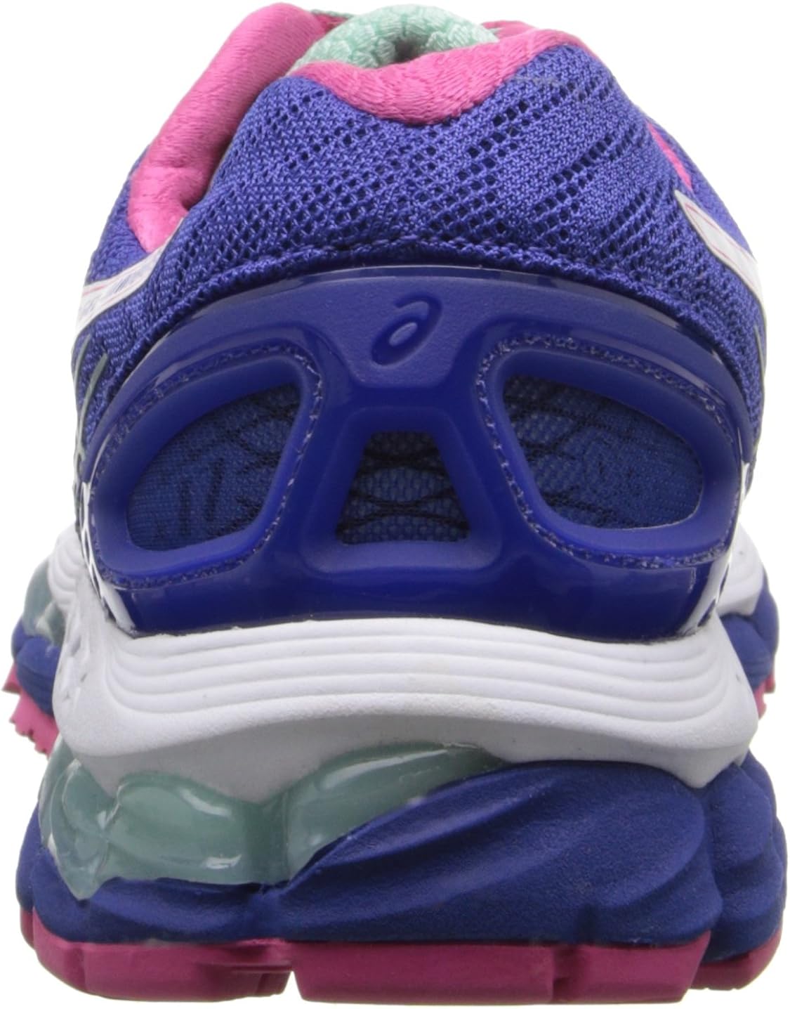 gel nimbus 17 womens