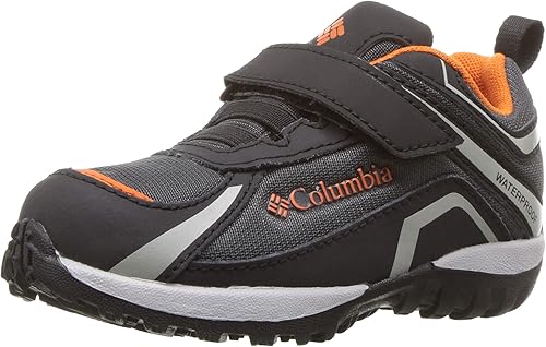 childrens waterproof hiking shoes