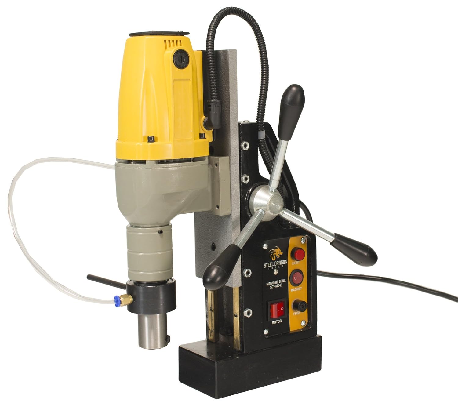 Best Magnetic Core Drill Machine