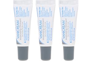 VANIPLY Vanicream Ointment 0.32 oz (Pack of 3)