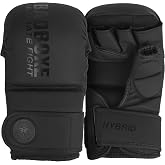BADBOXE MMA Striker pro 5.0 Grappling Gloves Sparring Gloves Training Gloves