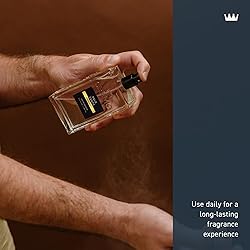 Cremo Cologne For Men - Palo Santo Mens Cologne