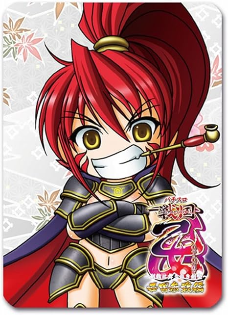 Amazon 戦国乙女 ステッカー ノブナガ アニメ 萌えグッズ 通販
