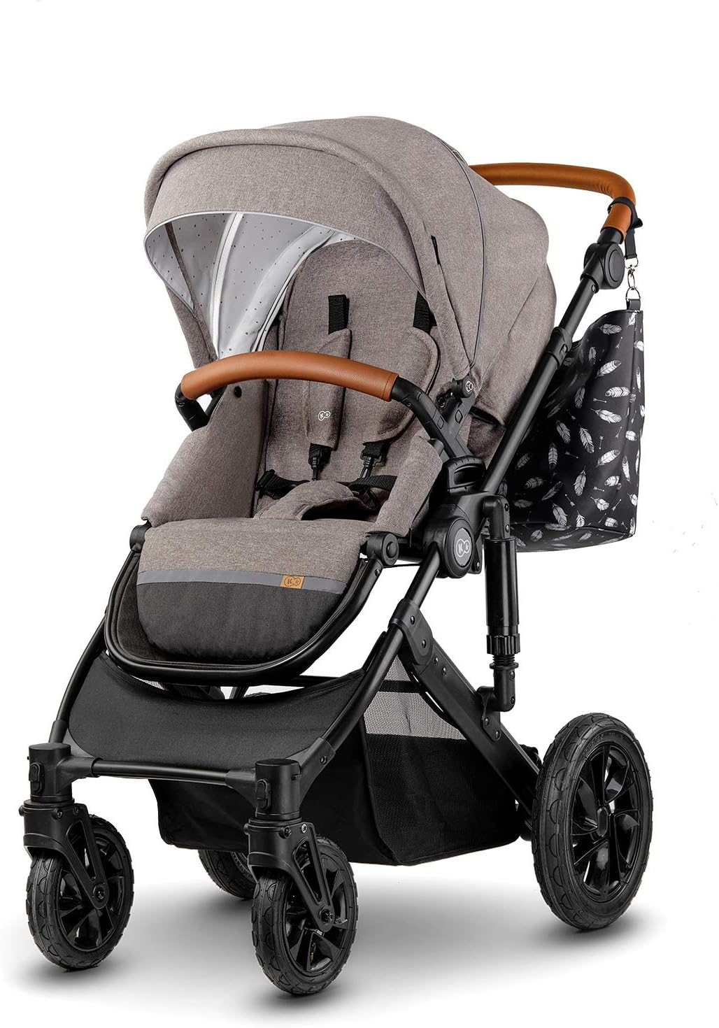 kinderkraft car seat rain cover