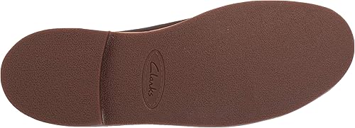 clarks bushacre hill black