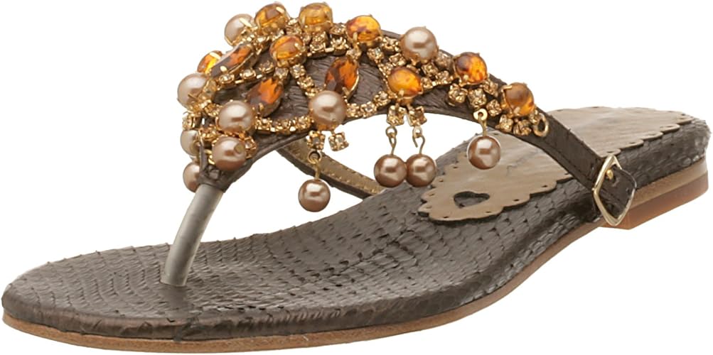 beverly feldman sandals