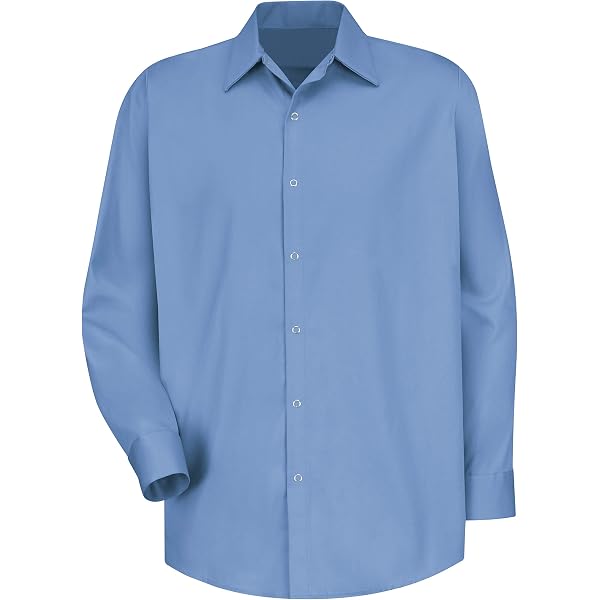 Biagio Men's 100% Cotton Cream Dress Shirt - Relaxed Fit With Convertible Cuffs (Button Or Cufflinks)