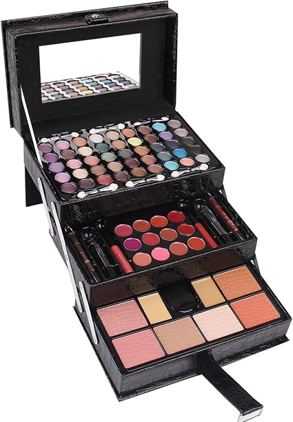 Professional All In One Makeup Kit