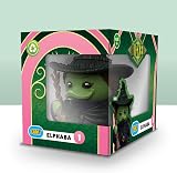 TUBBZ Wicked Elphaba Thropp Rubber Duck Collectible Toy 9 cm Boxed view 2