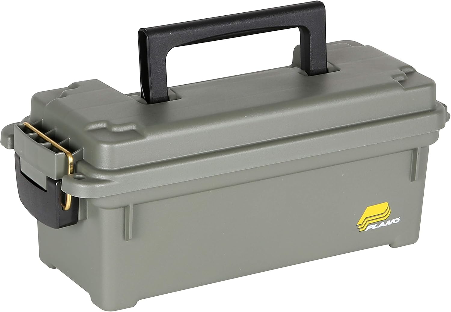 Plano Shot Shell Box, OD Green: Amazon.es: Deportes y aire libre