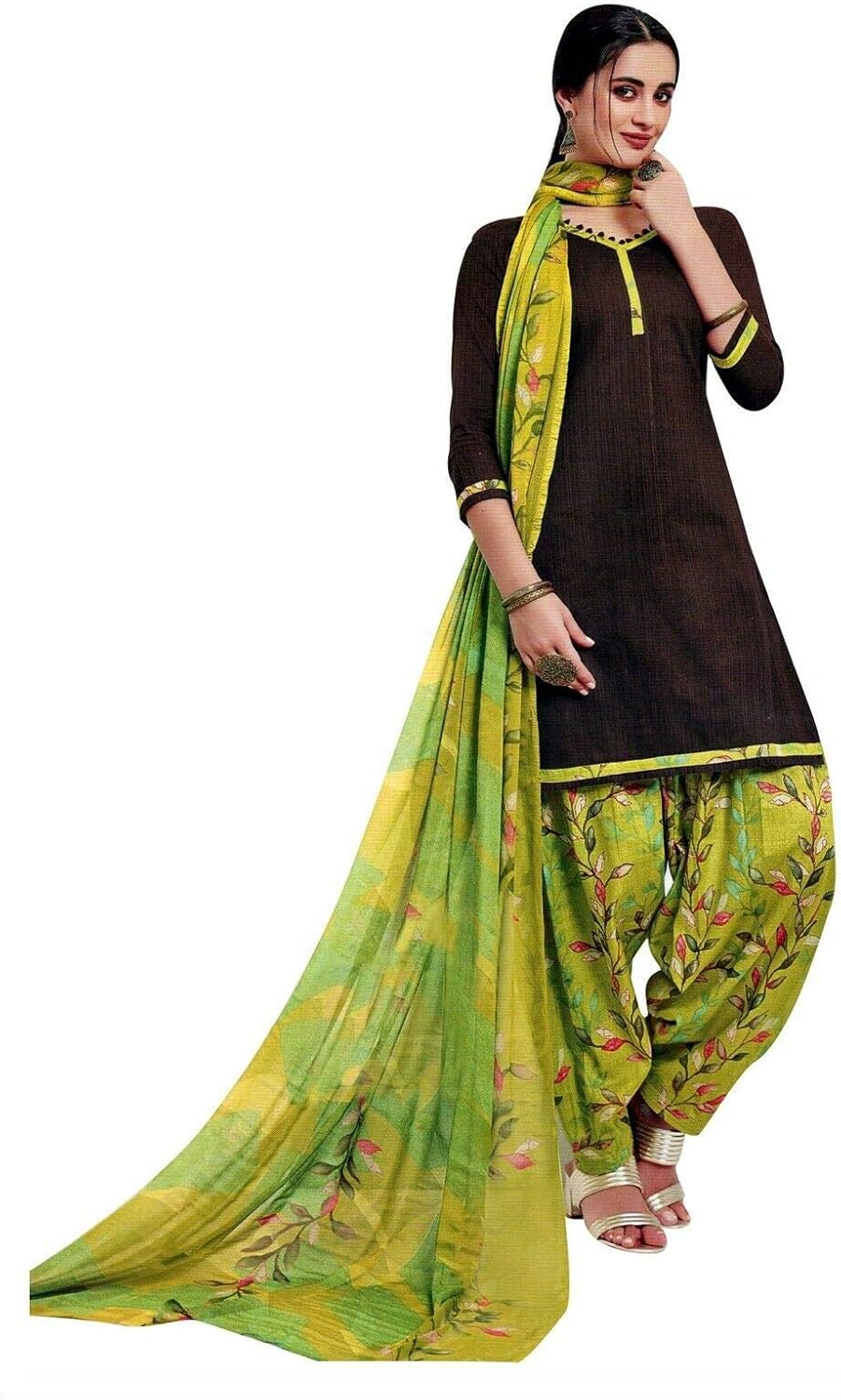 casual wear salwar kameez