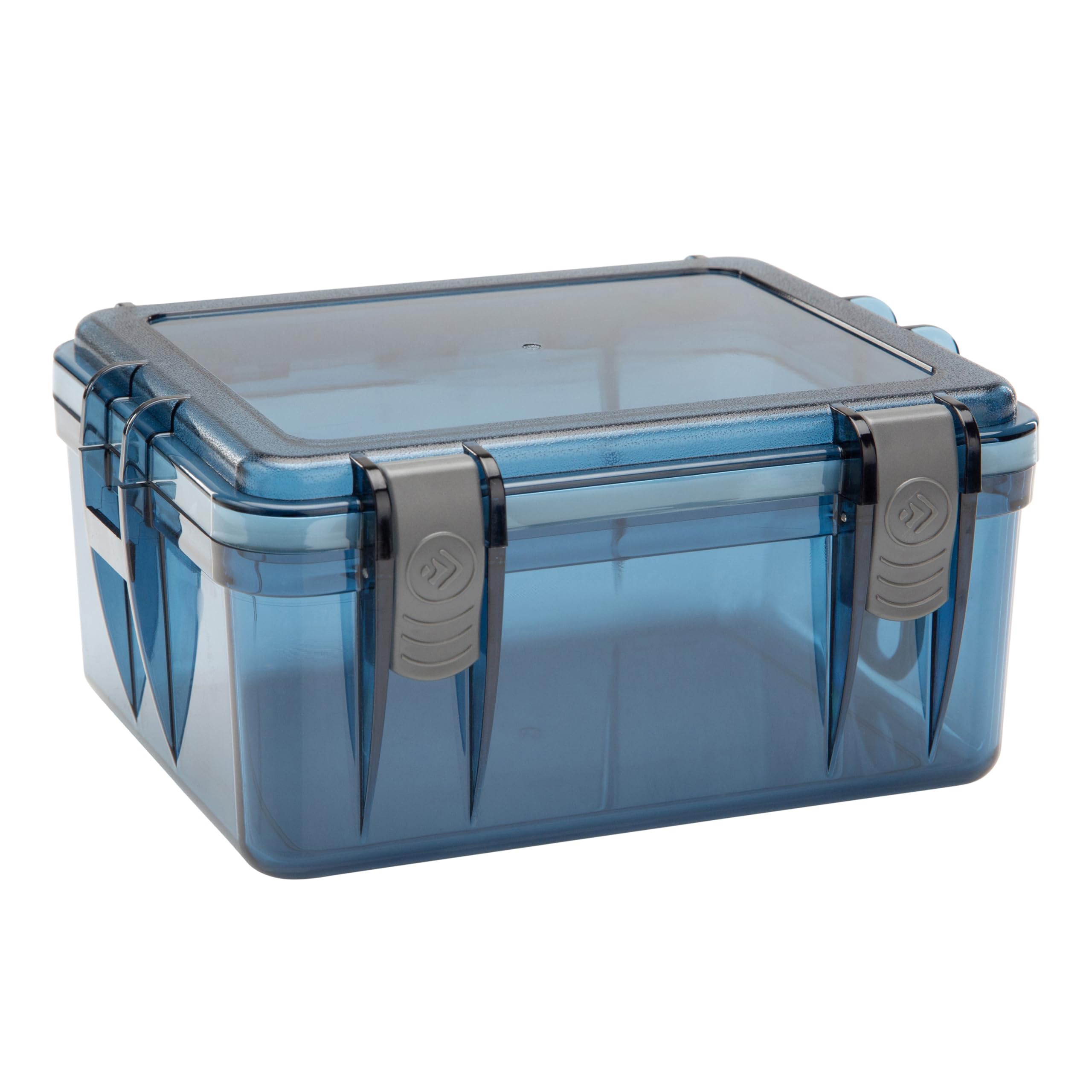 Outdoor Products - Watertight Box (Dress Blues, Large)