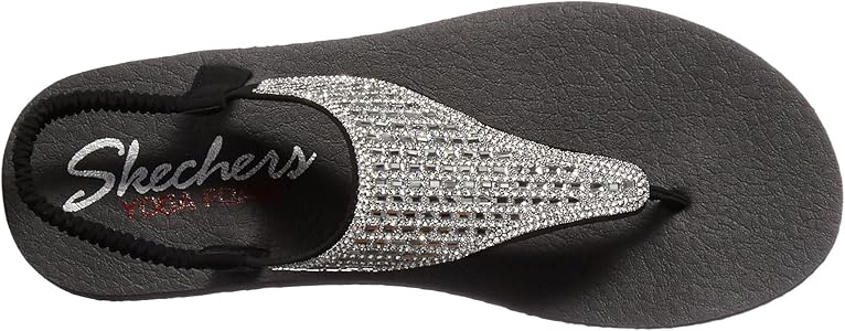 skechers meditation rock sandals