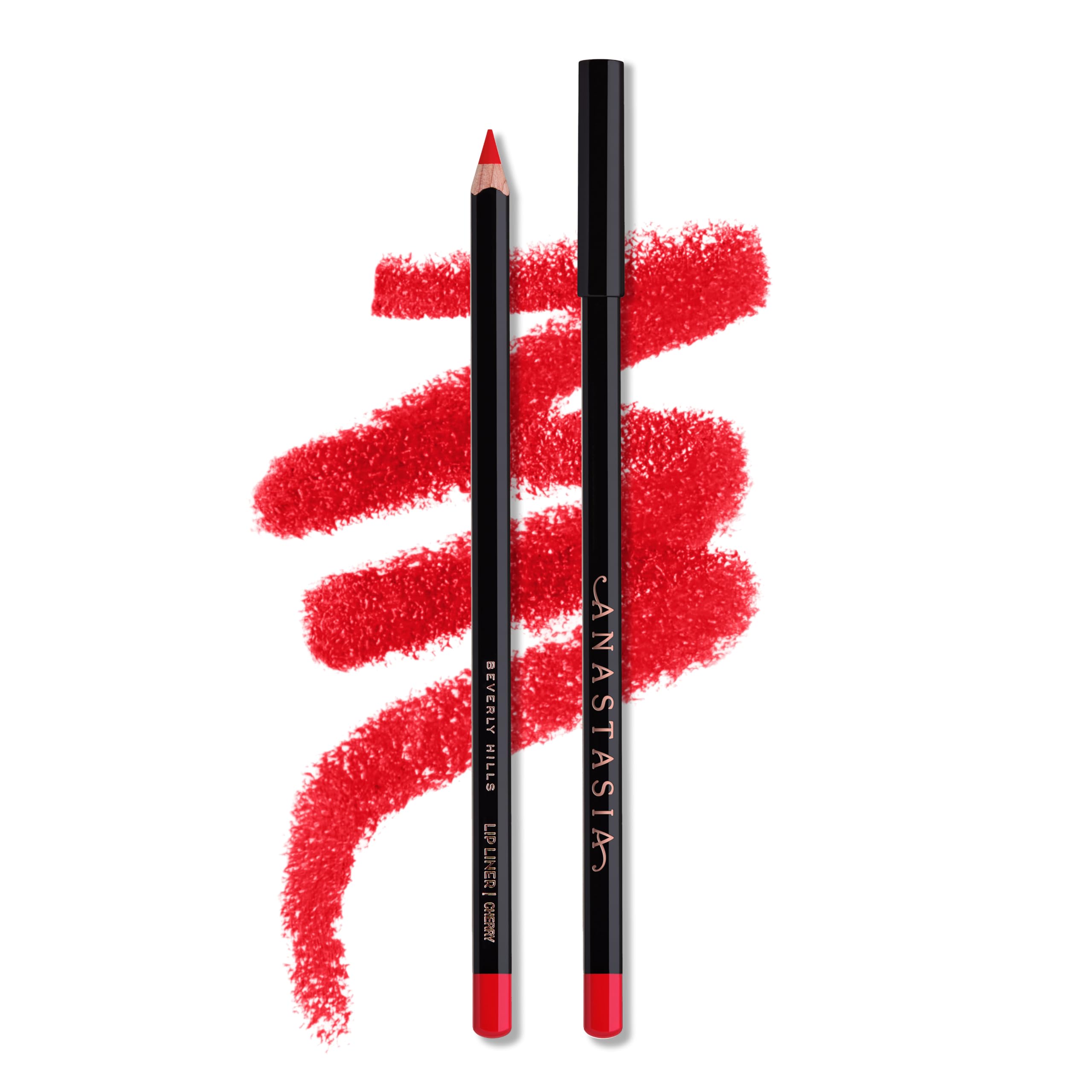 Anastasia Beverly Hills - Lip Liner - Cherry