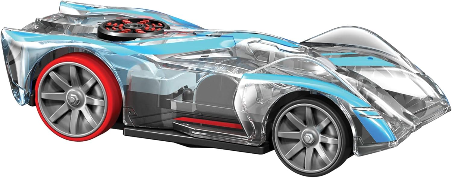 hot wheels augmented reality