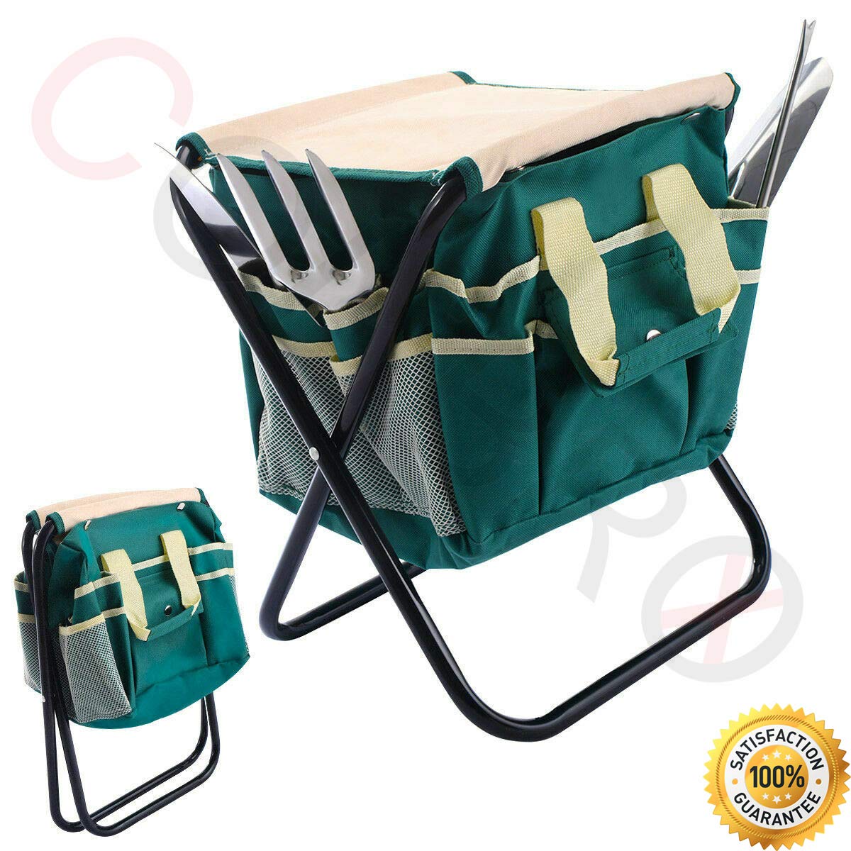 Best Wood Handle Garden Trowel