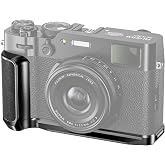 SmallRig L-Shape Handle For FUJIFILM X100VI / X100V, W Arca-Swiss