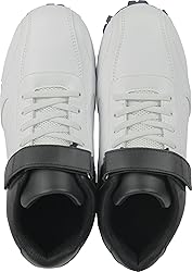Sooneeya Baseball Cleats Kids Youth Rubber Molded