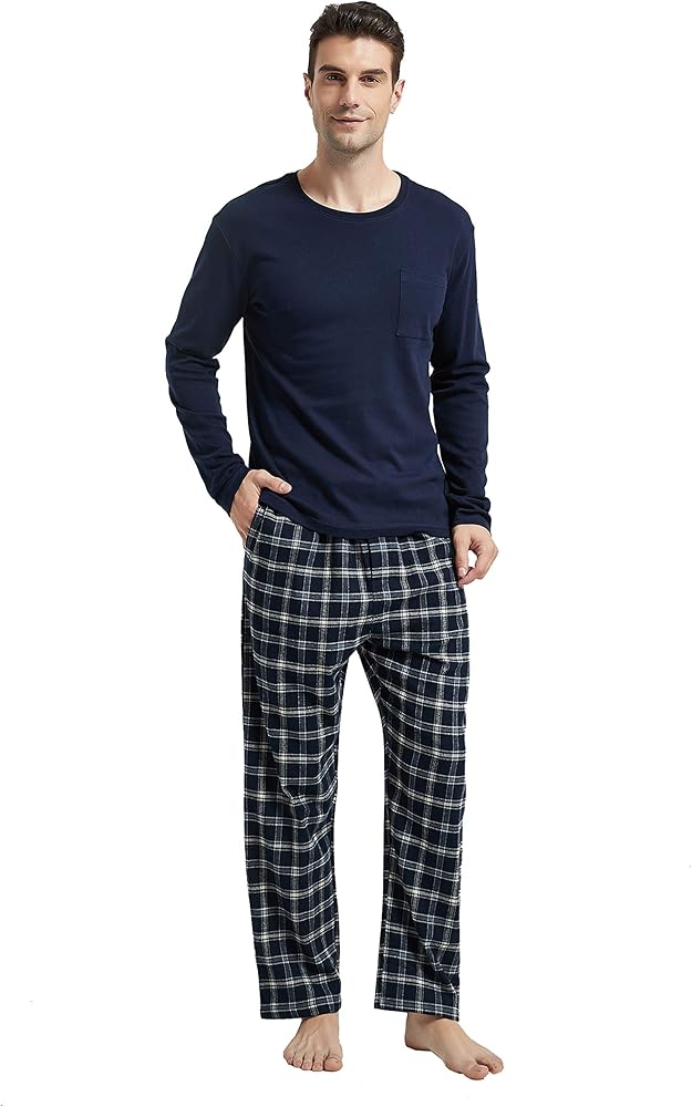 male plaid pants