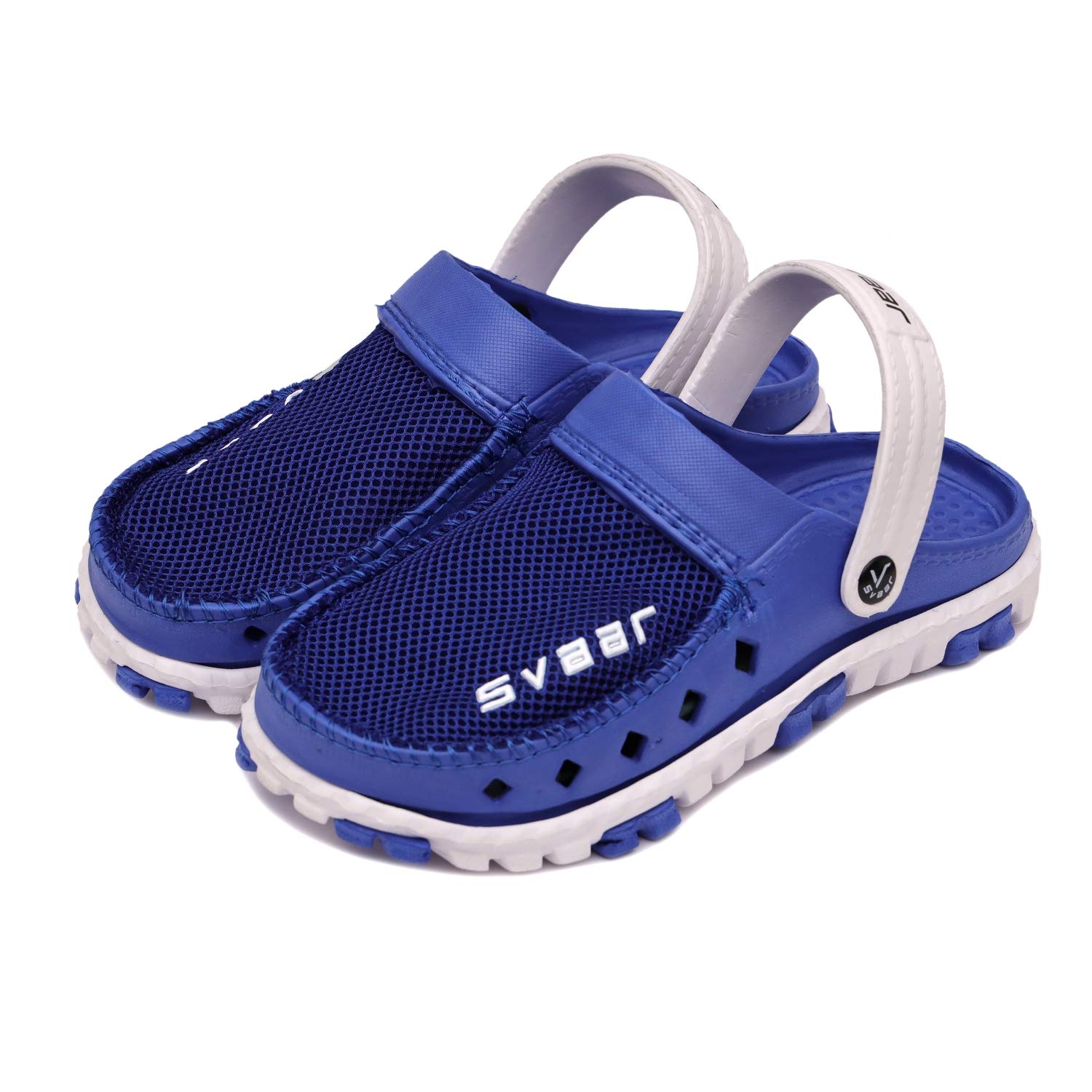 svaar clogs