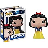 Funko POP! Disney - Vinyl Figure - Snow White #08
