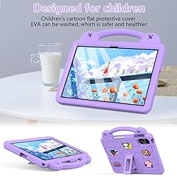 YRH for Onn 12.1 Tablet Pro Case (2024) Model