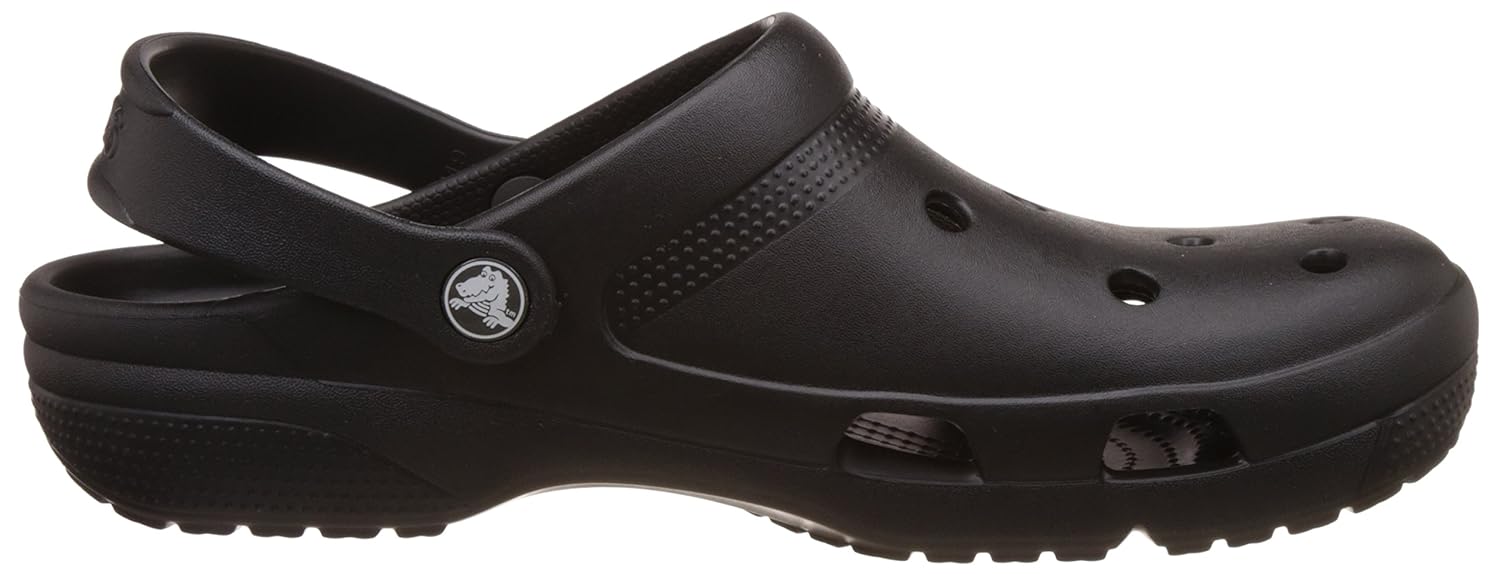 crocs unisex coast clogs and mules