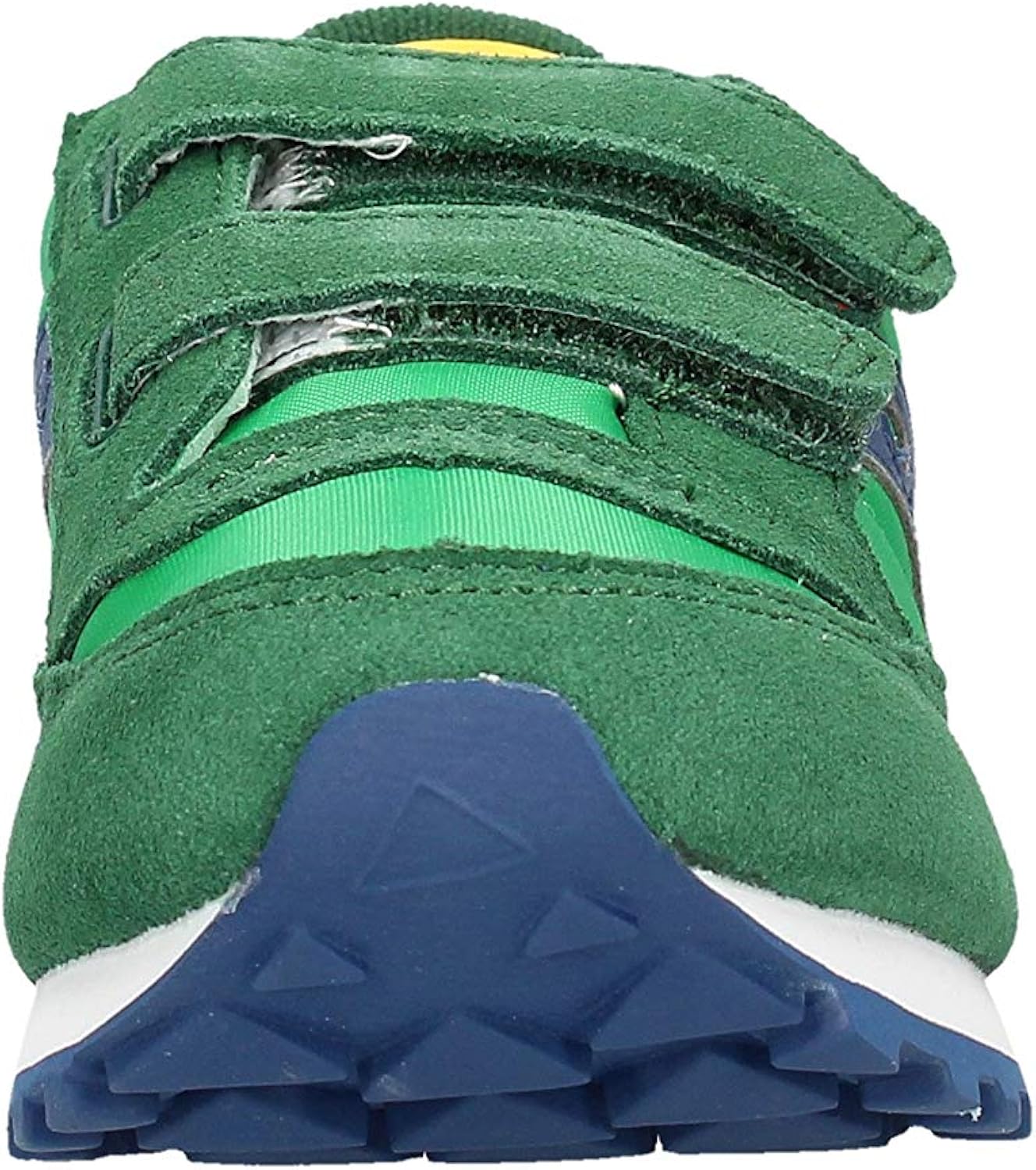 Saucony Unisex-Child Jazz Double Hook & Loop Sneaker: Shoes
