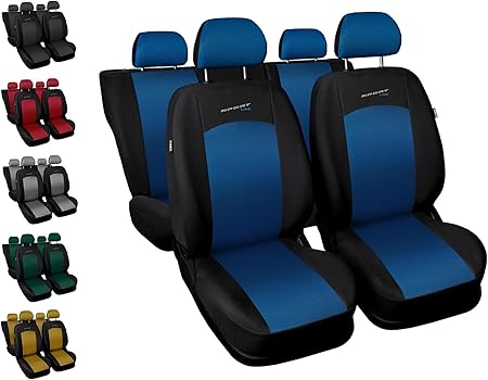 Siège auto avant Clearance