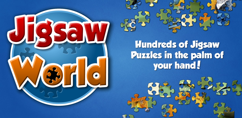 Jigsaw World Pricepulse