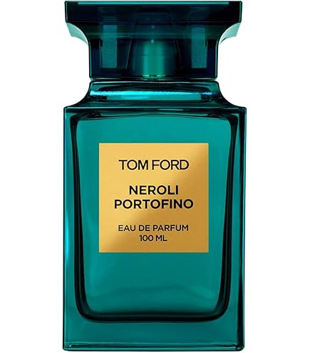 Amazon.com : Tom Ford Costa Azzurra EDP Spray Unisex 3.4 oz