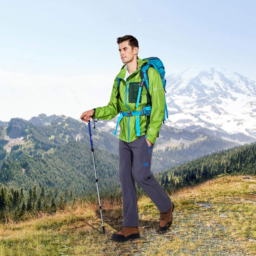 mountain warehouse walking poles