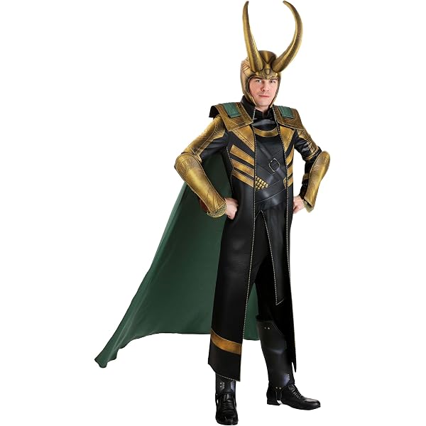 loki prom dress Her Universe Marvel Loki Halter Dress