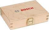 Bosch Professional 5-Piece Forstner Drill Bit Set Wood Ø15/20/25/30/35 mm 90 mm view 2