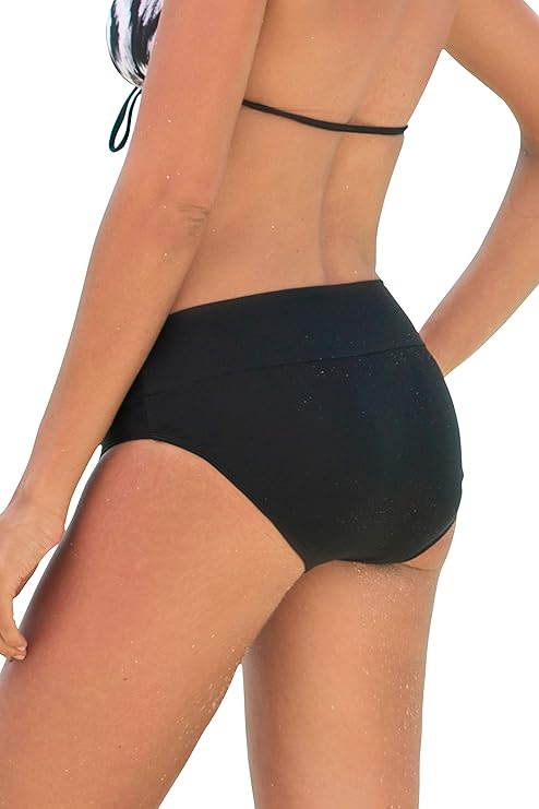 tummy tuck high waisted bikini