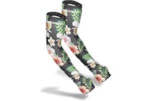 FARMER'S DEFENSE Sleeves | UV Cooling Sleeves | Anti-Scratch Sun Protection Arm Sleeves for Gardening Harvesting Outdoors