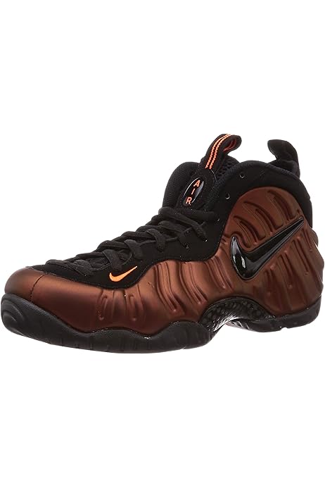 NIKE AIR FOAMPOSITE ONE ALTERNATE G MULTICOLOR ...