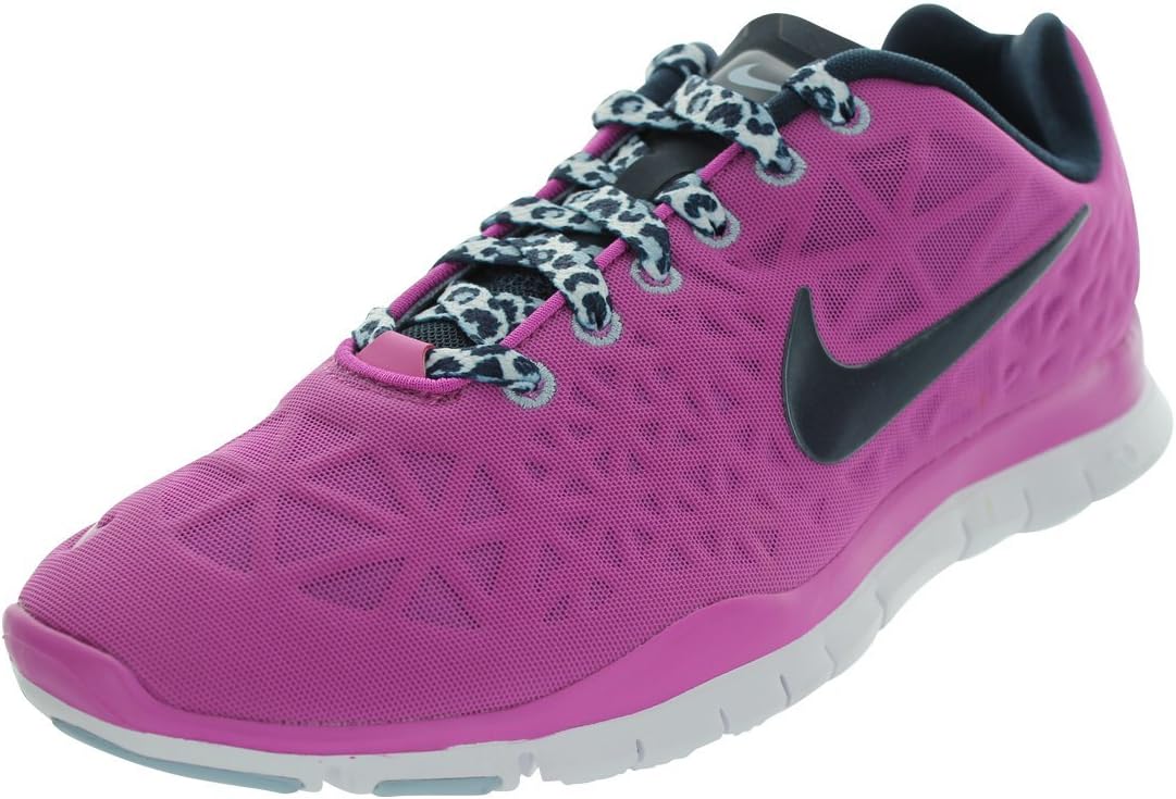 Nike Free TR Fit 3 Women Cross Training Shoes 555158602 Club Pink 9.5 M US Ropa
