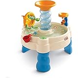 little tikes frog pond
